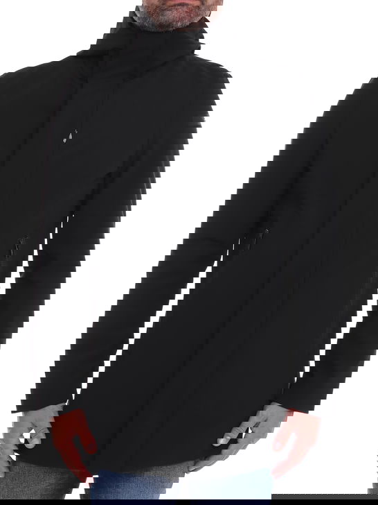 Rrd Parka RRD Winter Thermo Nero