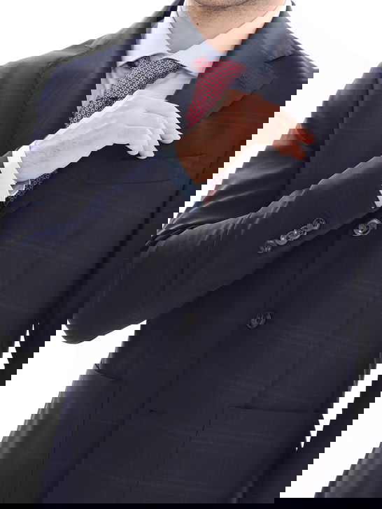 Sartoria Latorre Abito Sartoria Latorre Active Blu