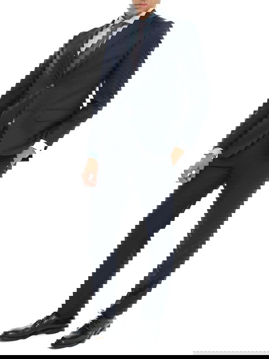 Sartoria Latorre Abito Sartoria Latorre Blu