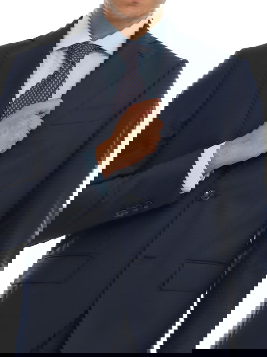 Sartoria Latorre Abito Sartoria Latorre Blu