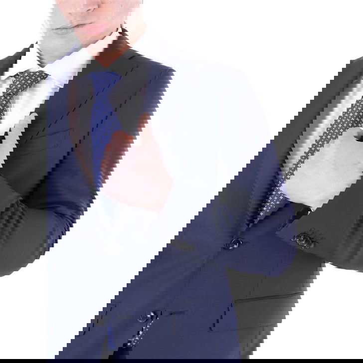 Sartoria Latorre Abito Sartoria Latorre Blu