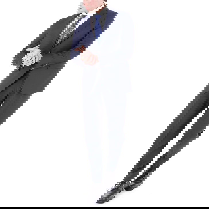 Sartoria Latorre Abito Sartoria Latorre Blu