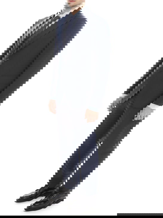 Sartoria Latorre Abito Sartoria Latorre Blu