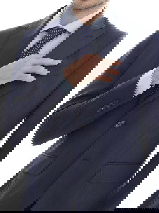 Sartoria Latorre Abito Sartoria Latorre Blu