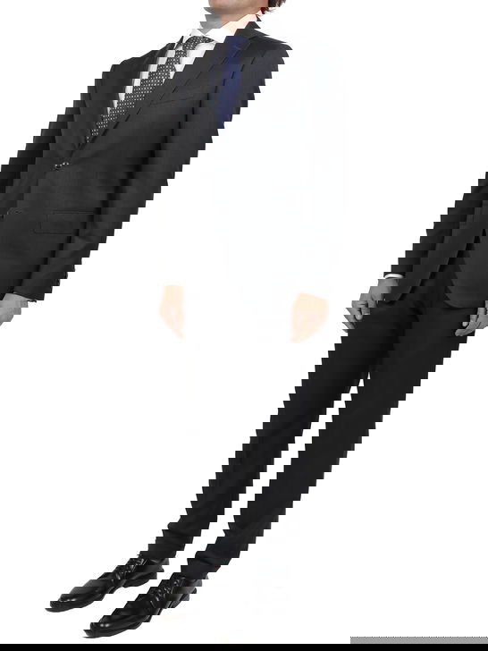 Sartoria Latorre Abito Sartoria Latorre Grigio