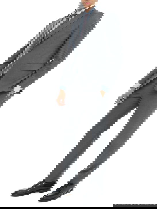 Sartoria Latorre Abito Sartoria Latorre Grigio