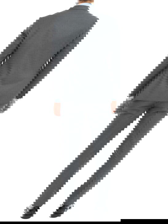 Sartoria Latorre Abito Sartoria Latorre Grigio