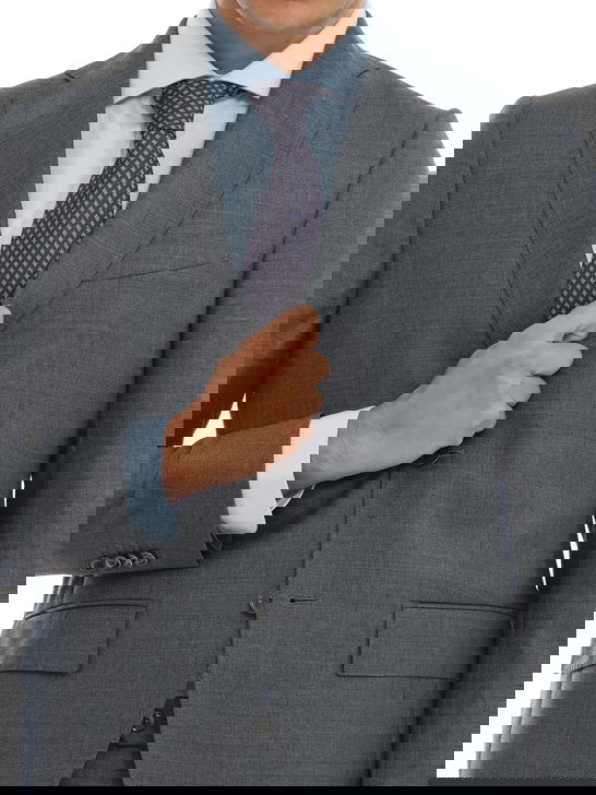 Sartoria Latorre Abito Sartoria Latorre Grigio