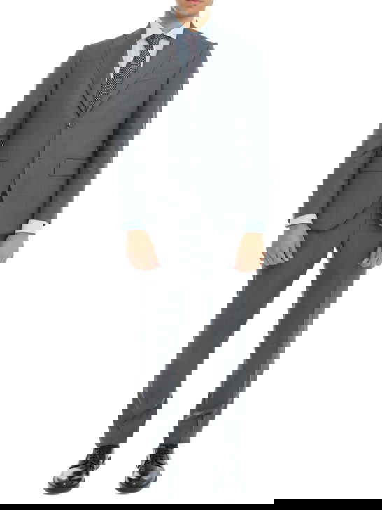 Sartoria Latorre Abito Sartoria Latorre Grigio