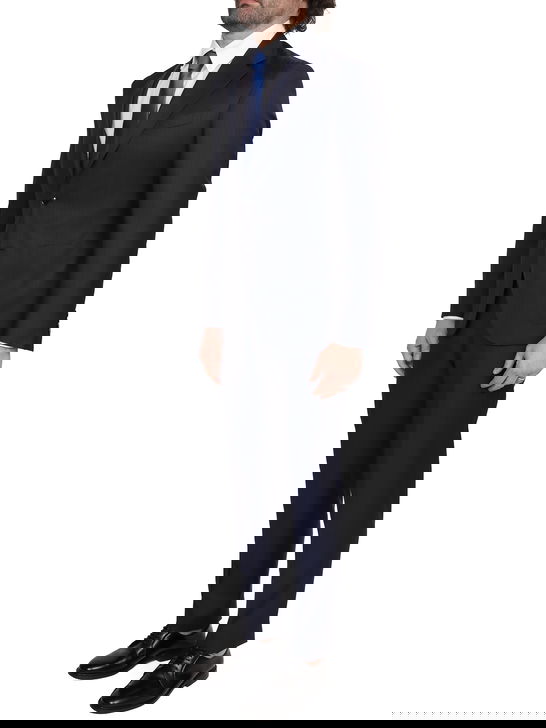 Sartoria Latorre Abito Sartoria Latorre Solaro Blu