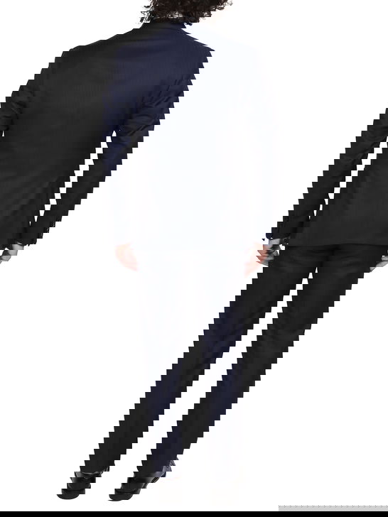 Sartoria Latorre Abito Sartoria Latorre Solaro Blu