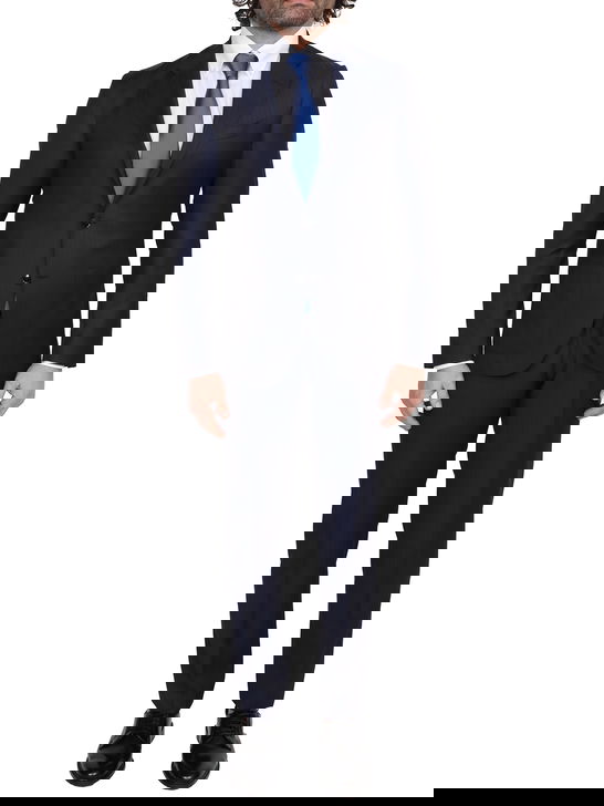 Sartoria Latorre Abito Sartoria Latorre Solaro Blu