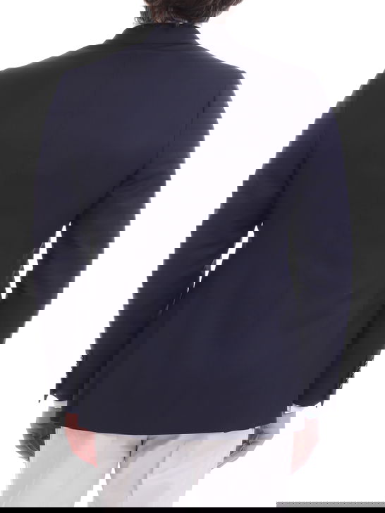 Sartoria Latorre Blazer Sartoria Latorre 100'S Blu