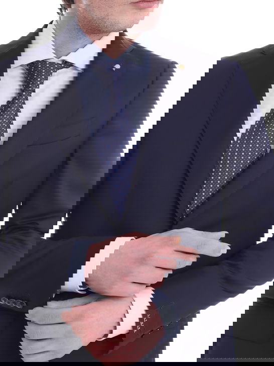 Sartoria Latorre Blazer Sartoria Latorre 100'S Blu