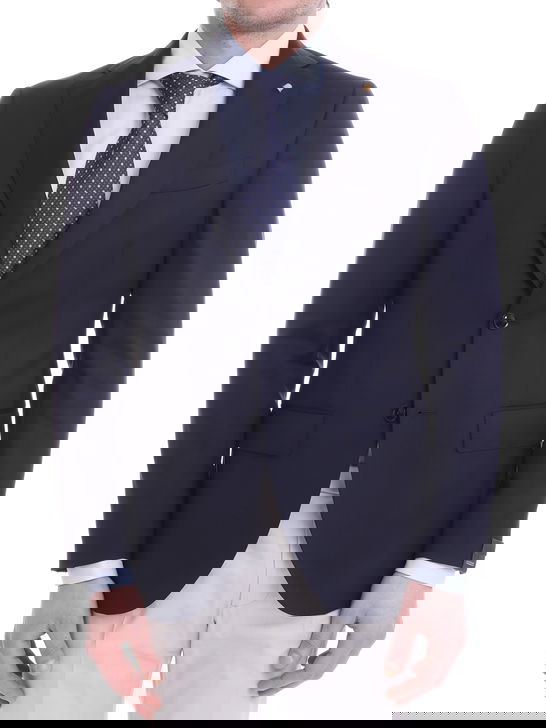 Sartoria Latorre Blazer Sartoria Latorre 100'S Blu