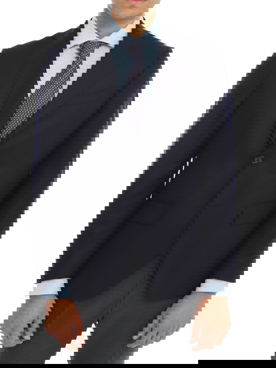 Sartoria Latorre Blazer Sartoria Latorre Blu