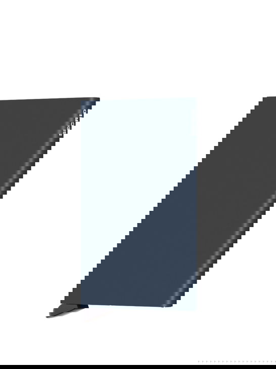 Secrid Cardprotector Secrid Minimal Blu