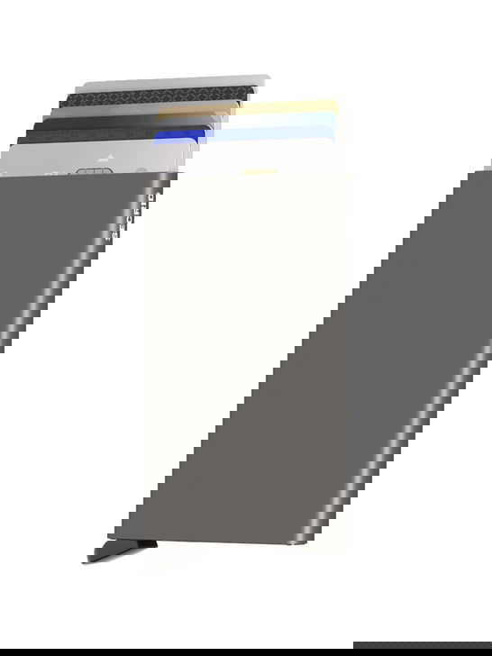 Secrid Cardprotector Secrid Minimal Grigio