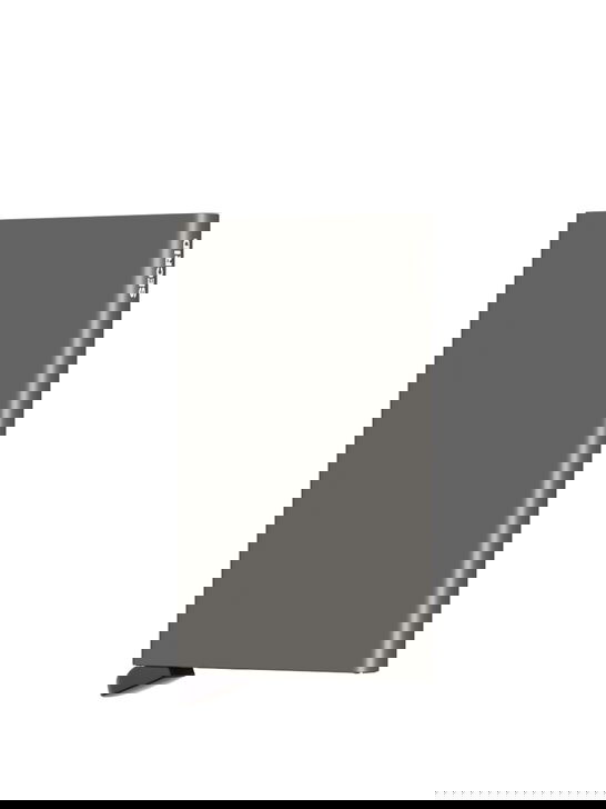 Secrid Cardprotector Secrid Minimal Grigio