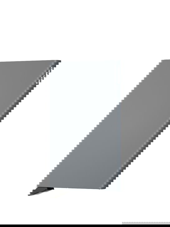 Secrid Cardprotector Secrid Minimal Grigio