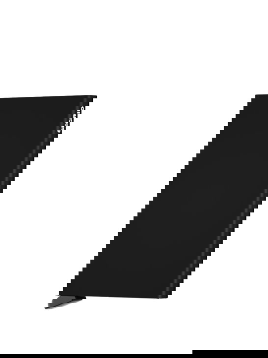 Secrid Cardprotector Secrid Minimal Nero