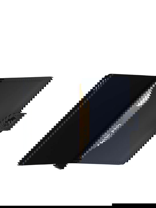 Secrid Portafoglio Secrid Matte Blu