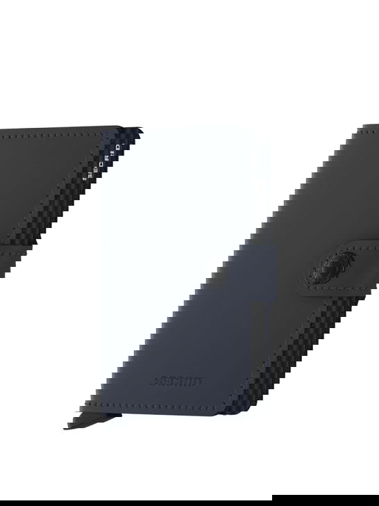 Secrid Portafoglio Secrid Matte Blu