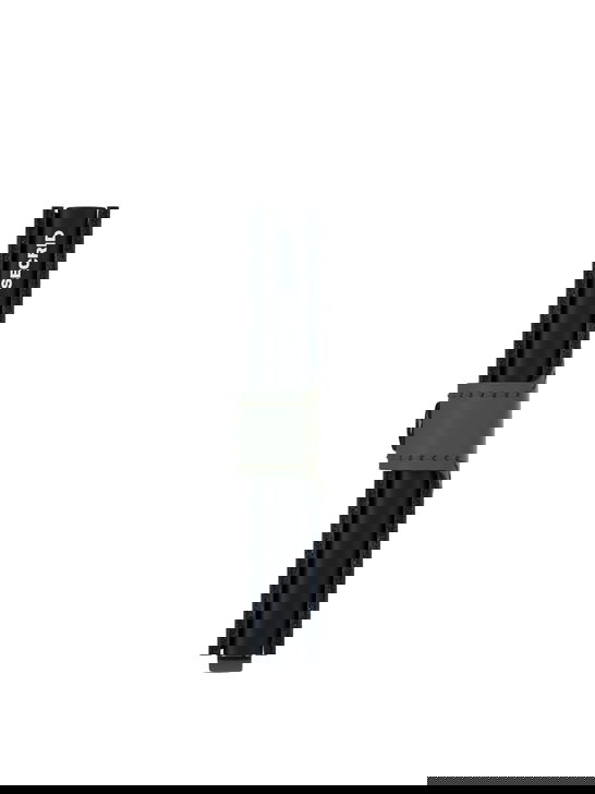 Secrid Portafoglio Secrid Matte Verde-Nero