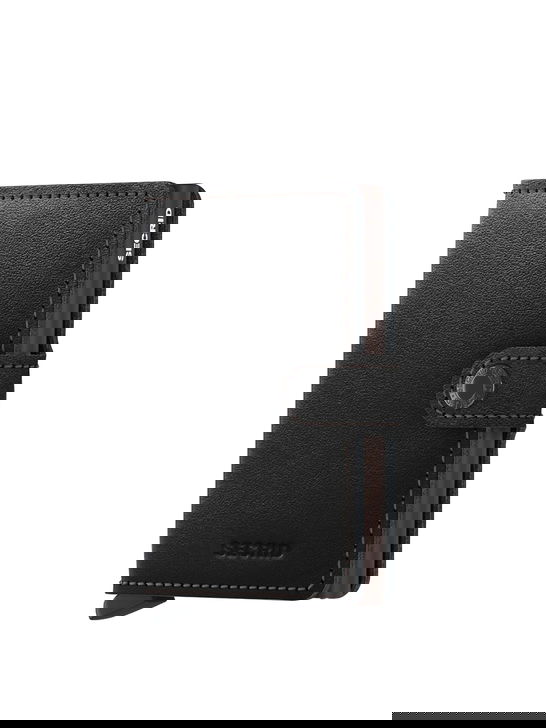 Secrid Portafoglio Secrid Original Nero