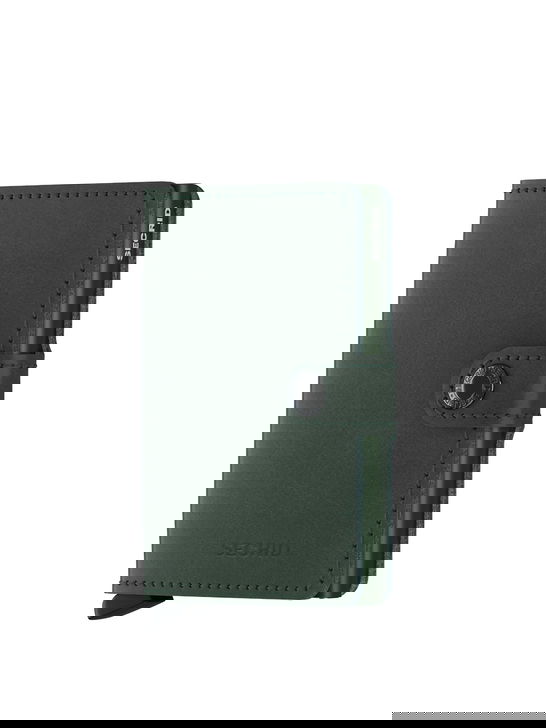 Secrid Portafoglio Secrid Original Verde