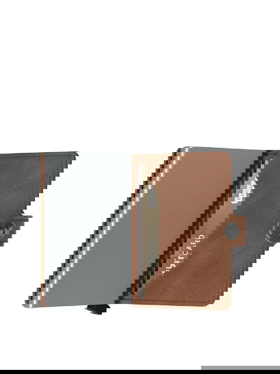 Secrid Portafoglio Secrid Vintage Beige