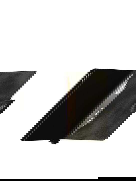 Secrid Portafoglio Secrid Vintage Verde