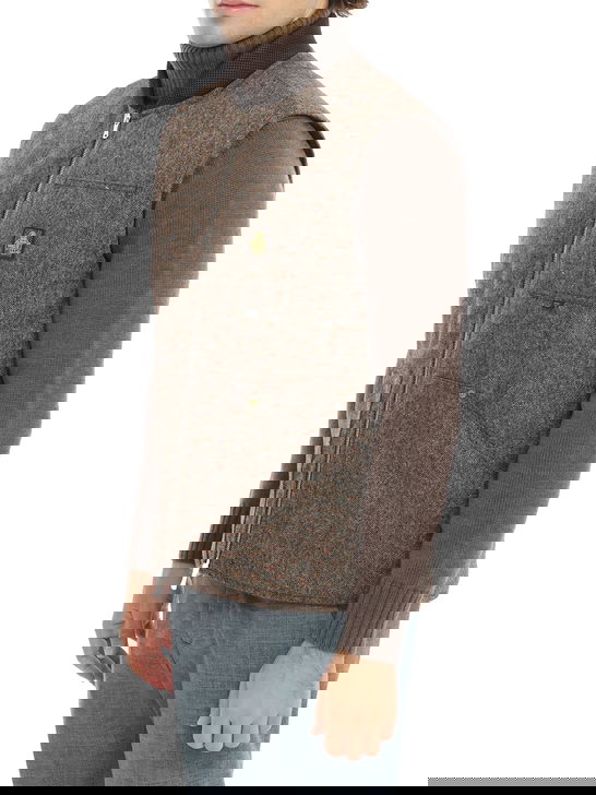 Briglia 1949 Smanicato Briglia 1949 Holland & Sherry Beige