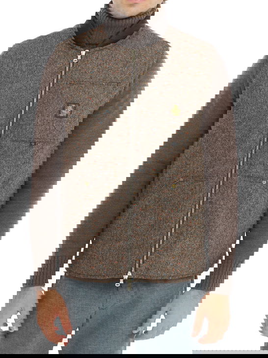 Briglia 1949 Smanicato Briglia 1949 Holland & Sherry Beige