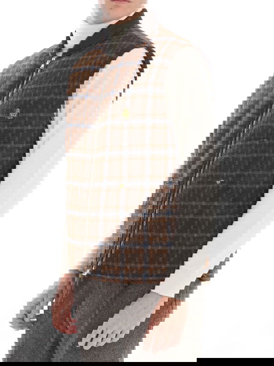 Briglia 1949 Smanicato Briglia 1949 Holland & Sherry Marrone