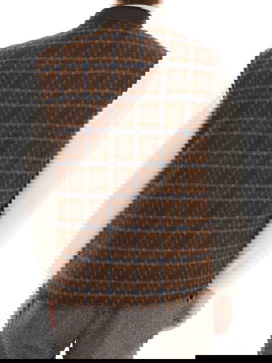 Briglia 1949 Smanicato Briglia 1949 Holland & Sherry Marrone