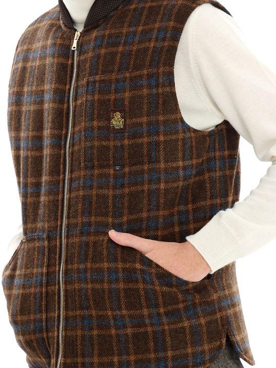 Briglia 1949 Smanicato Briglia 1949 Holland & Sherry Marrone