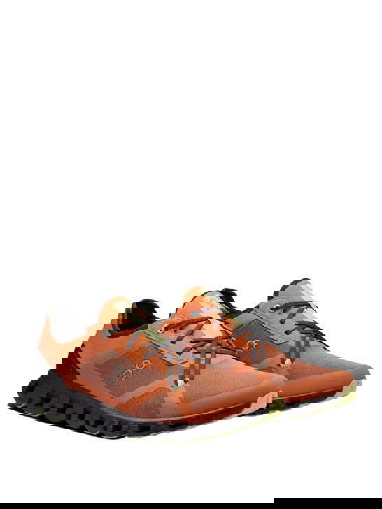 On Running Sneakers On Running Cloud X3 AD Arancione
