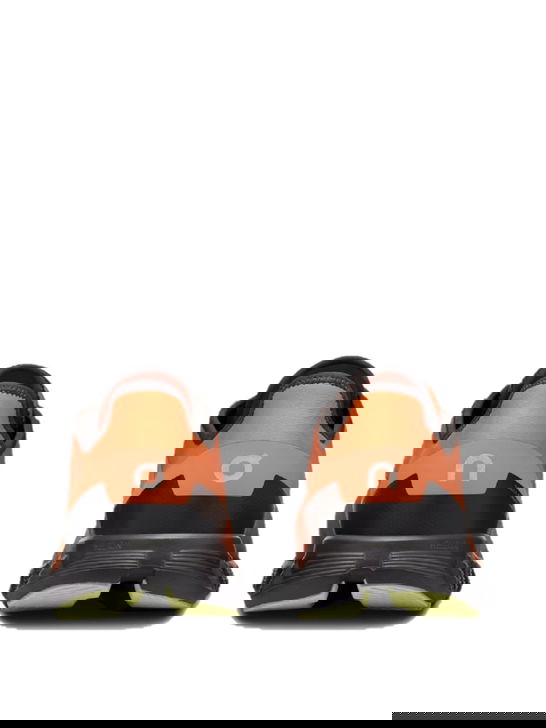 On Running Sneakers On Running Cloud X3 AD Arancione