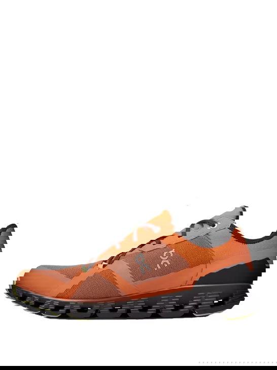 On Running Sneakers On Running Cloud X3 AD Arancione