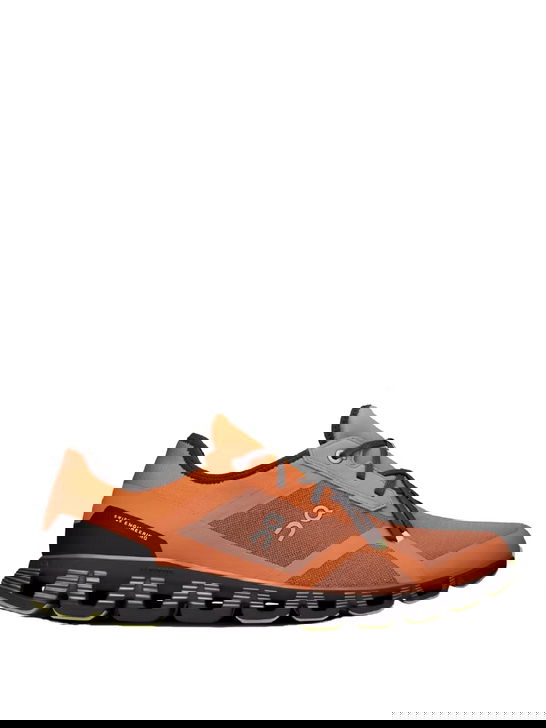 On Running Sneakers On Running Cloud X3 AD Arancione