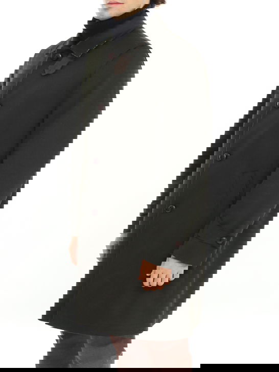 Steinbock Loden Steinbock Logan Verde