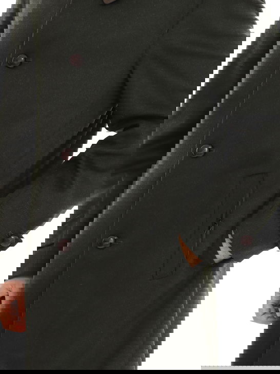 Steinbock Loden Steinbock Logan Verde