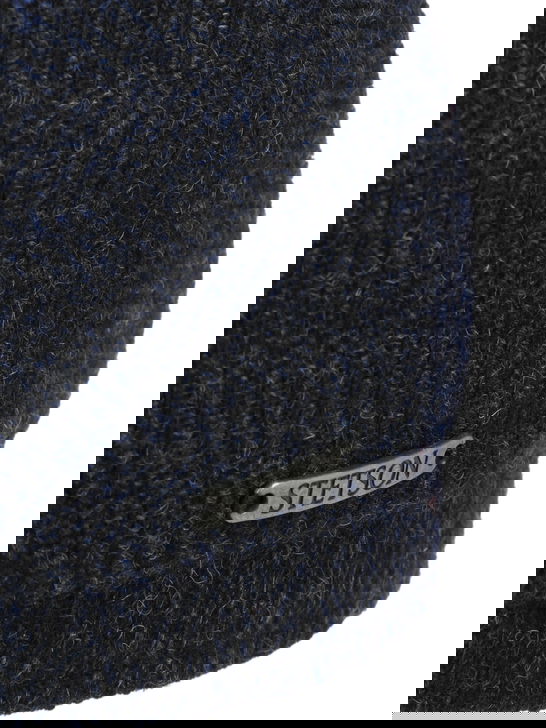 Stetson Coppola Stetson Belfast Herringbone Blu