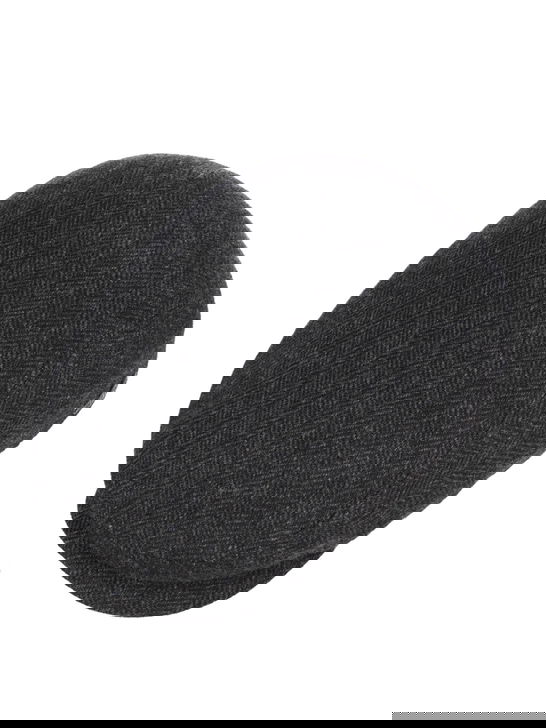 Stetson Coppola Stetson Belfast Herringbone Grigio