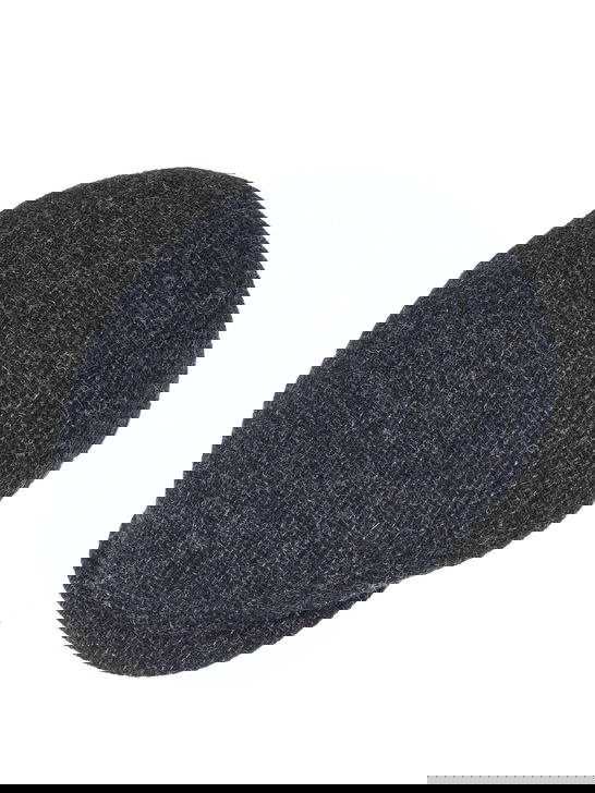 Stetson Coppola Stetson Driver Grigio