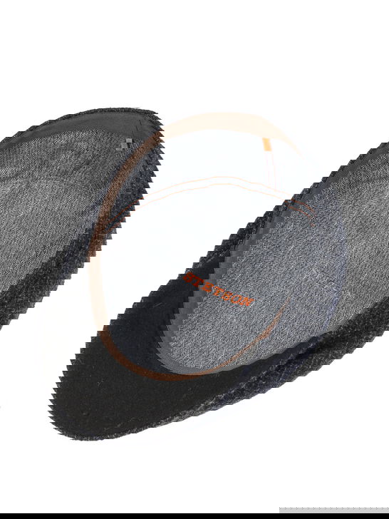 Stetson Coppola Stetson Driver Grigio