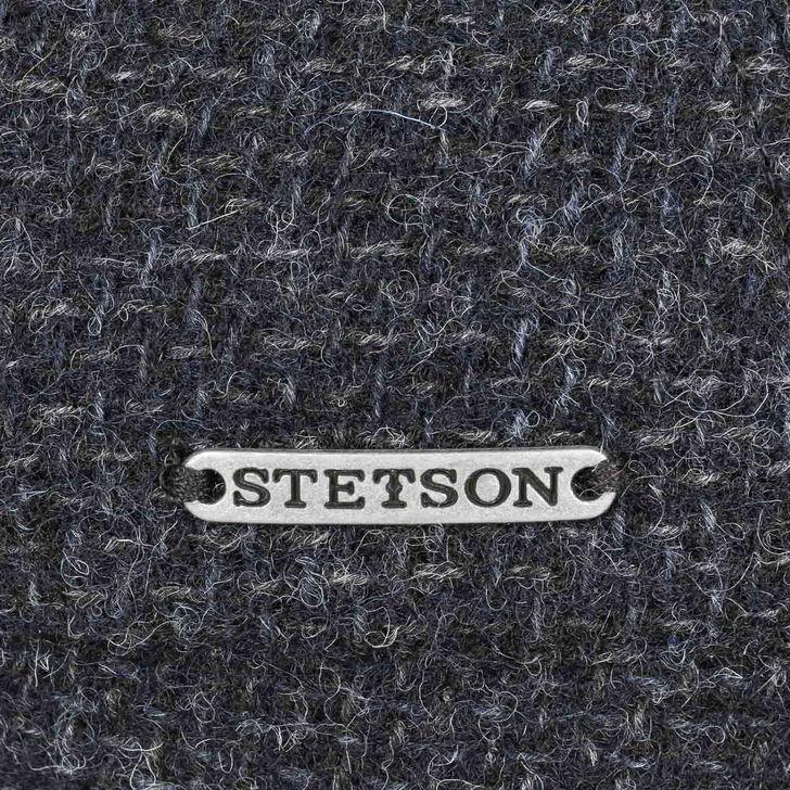 Stetson Coppola Stetson Driver Grigio