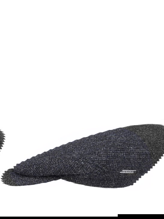 Stetson Coppola Stetson Driver Grigio