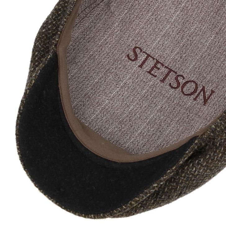 Stetson Coppola Stetson Driver Marrone